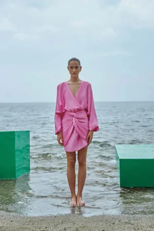 Alexa Mini Dress