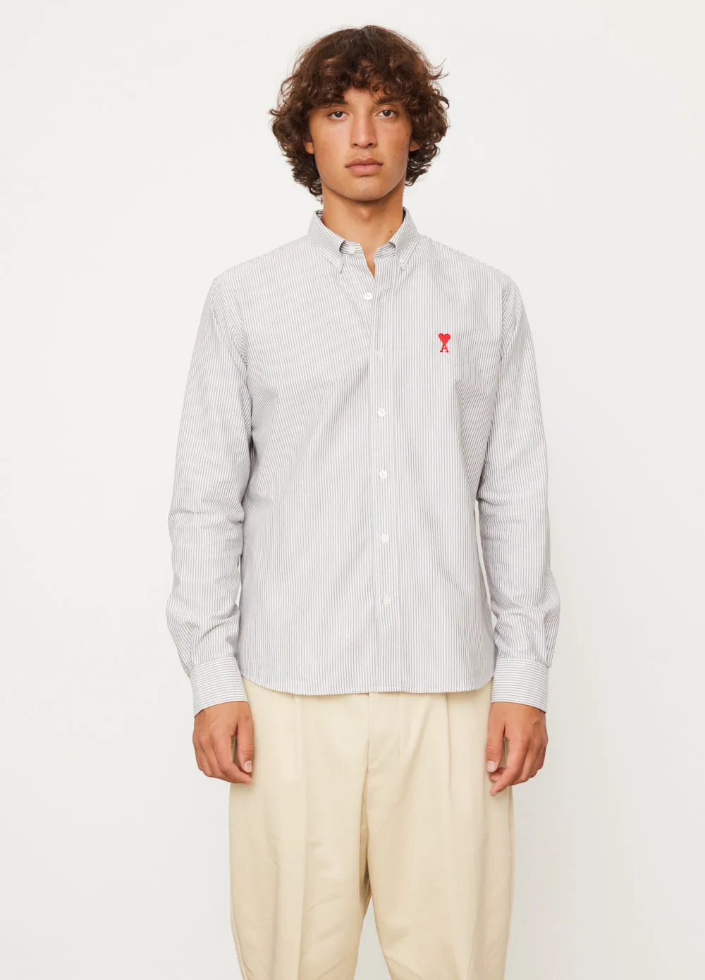 Ami De Coeur Shirt