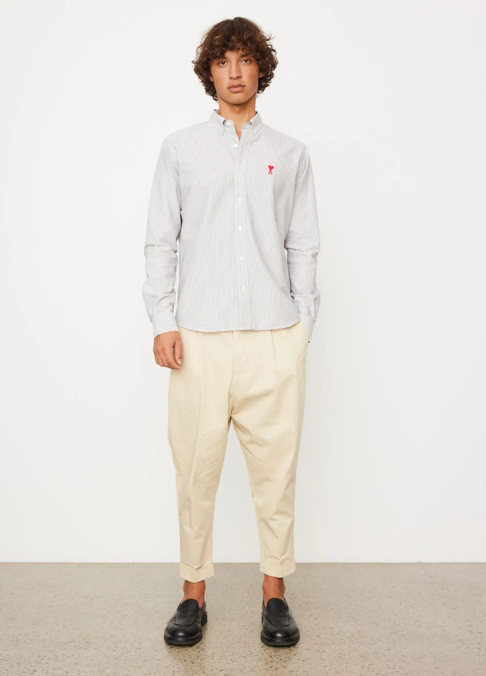 Ami De Coeur Shirt