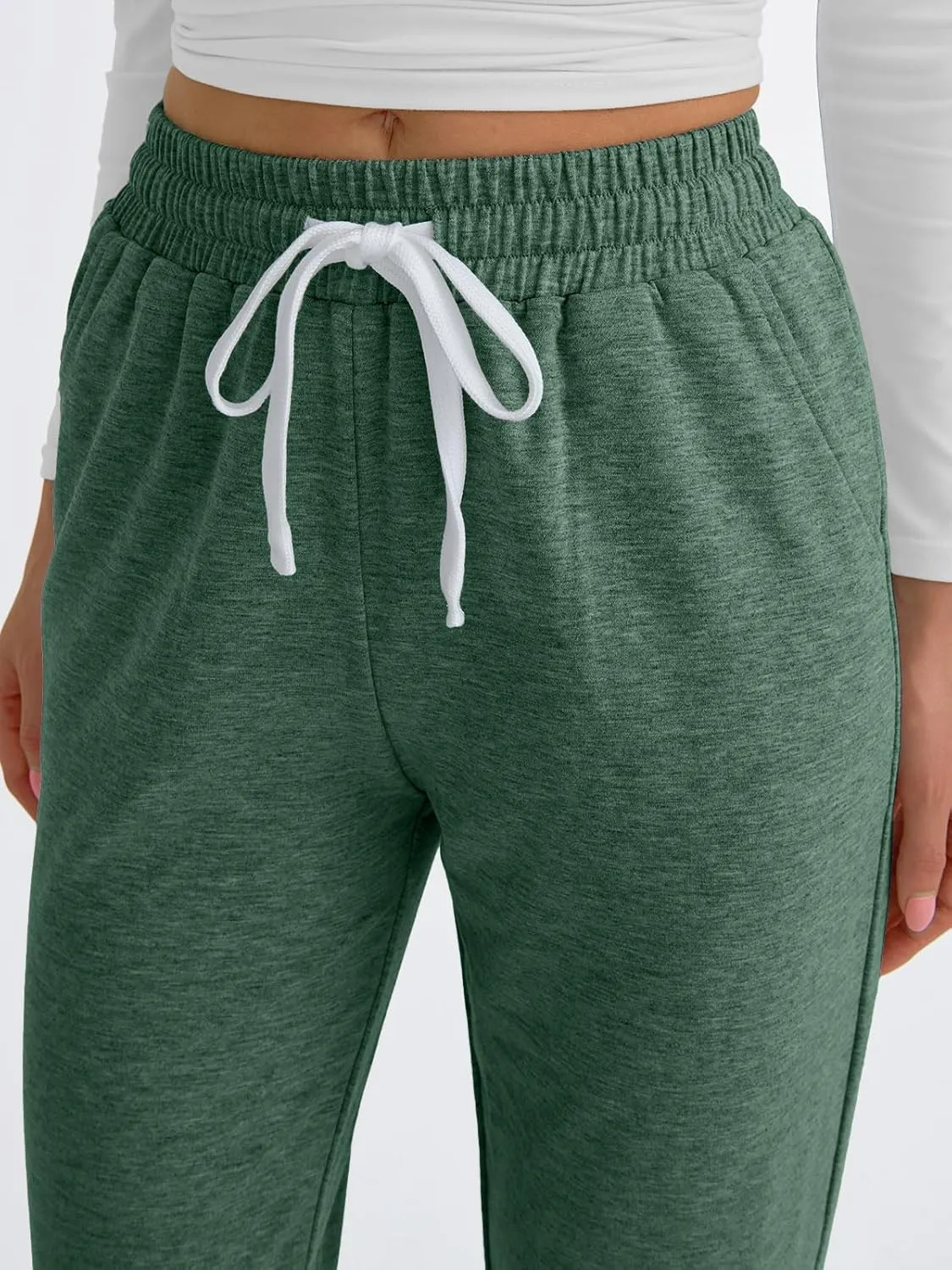 AUTOMET Sweatpants Women with Pockets Lounge Casual Pajama Pants Joggers Fall Clothes Spring Outfits Resort Wear 2025