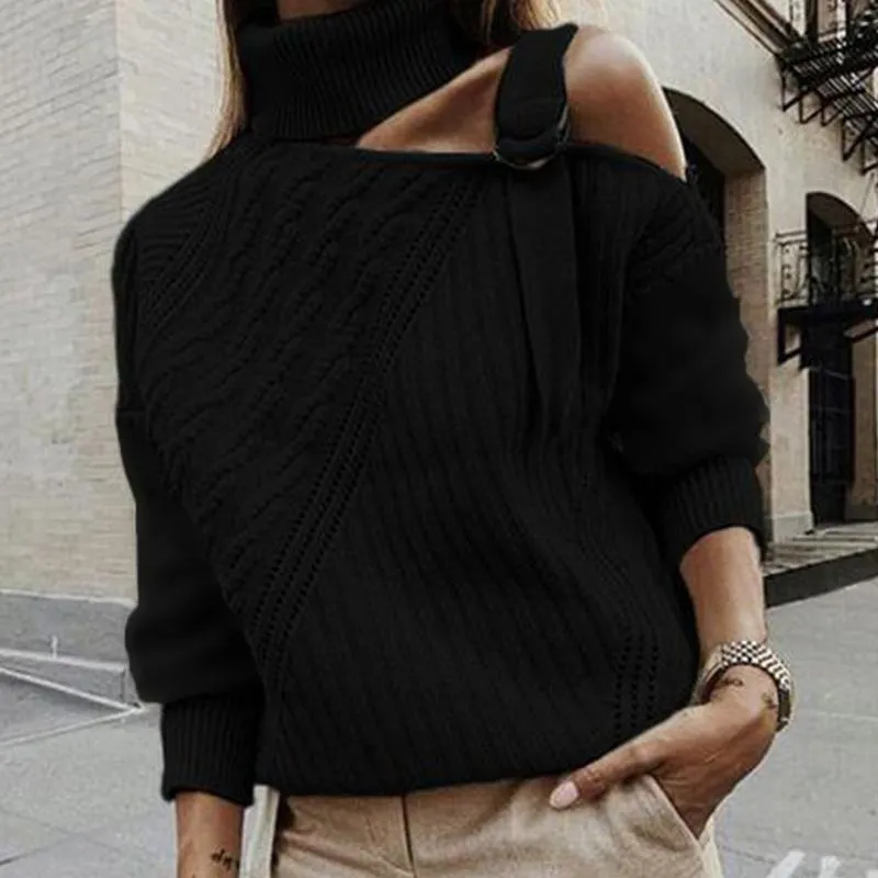 Autumn and winter knitwear