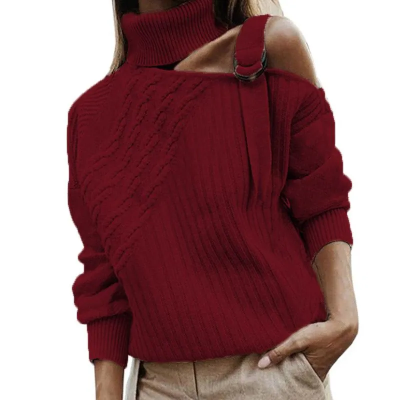Autumn and winter knitwear