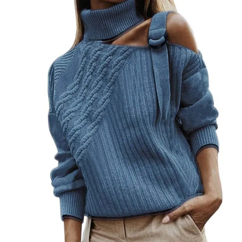 Autumn and winter knitwear
