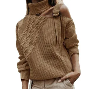 Autumn and winter knitwear