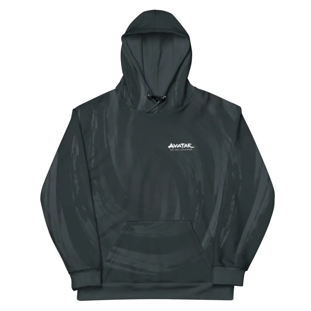 Avatar: The Last Airbender Past Can Be Great Teacher Hoodie
