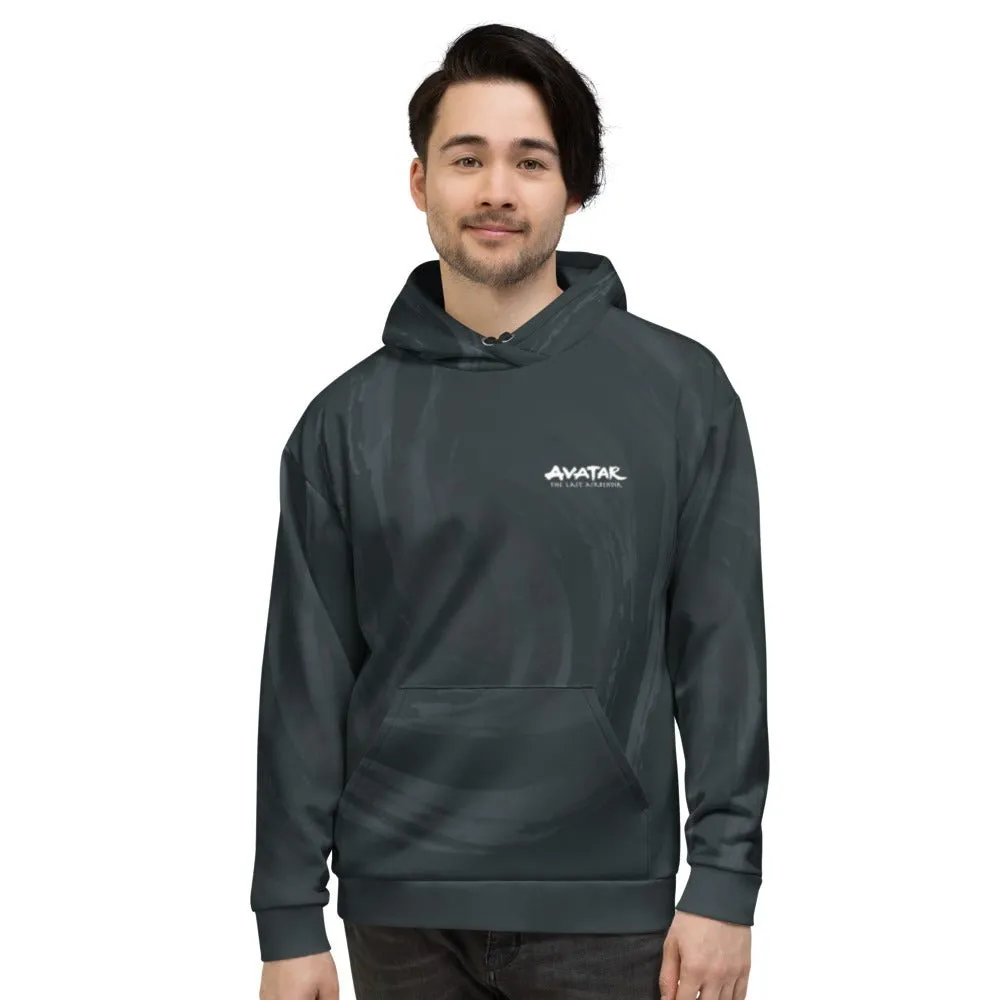 Avatar: The Last Airbender Past Can Be Great Teacher Hoodie