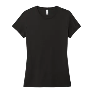 B1651W Ladies Perfect Tri Tee