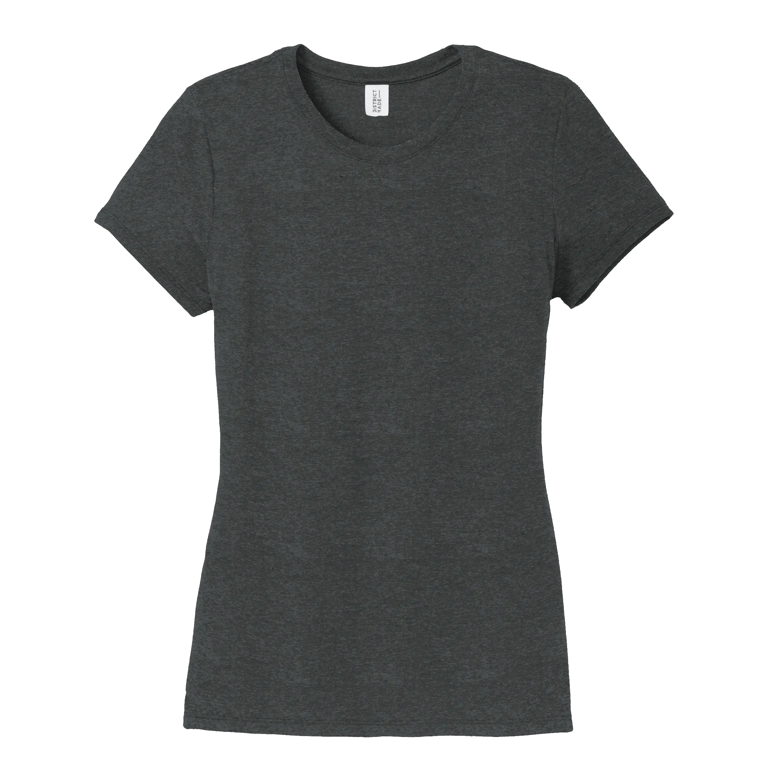 B1651W Ladies Perfect Tri Tee