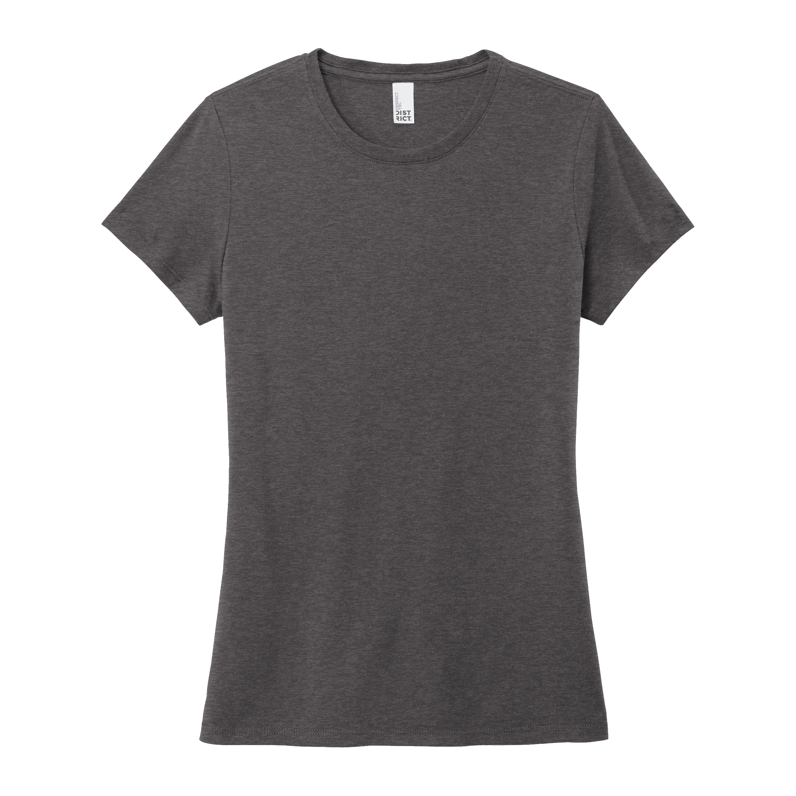 B1651W Ladies Perfect Tri Tee