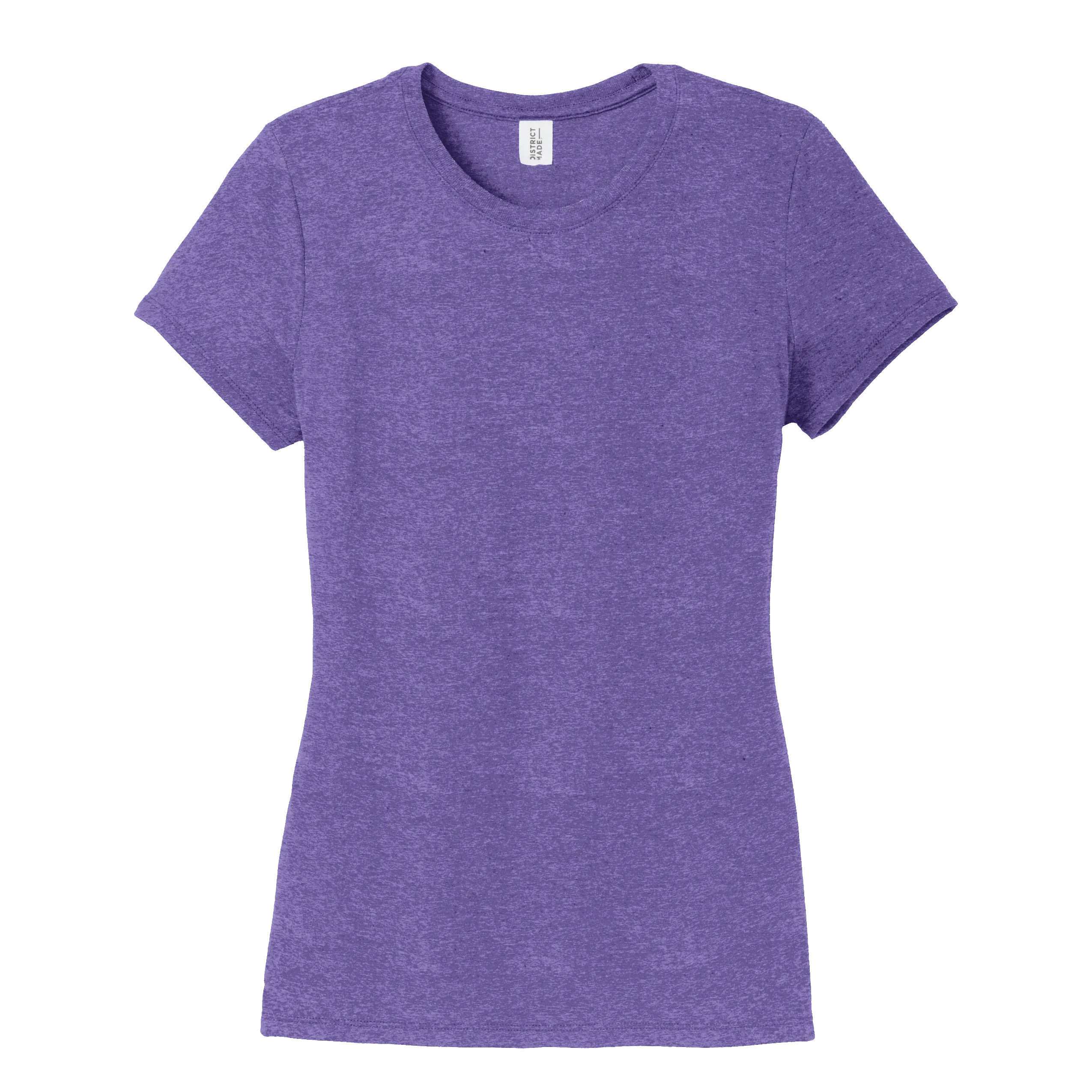 B1651W Ladies Perfect Tri Tee