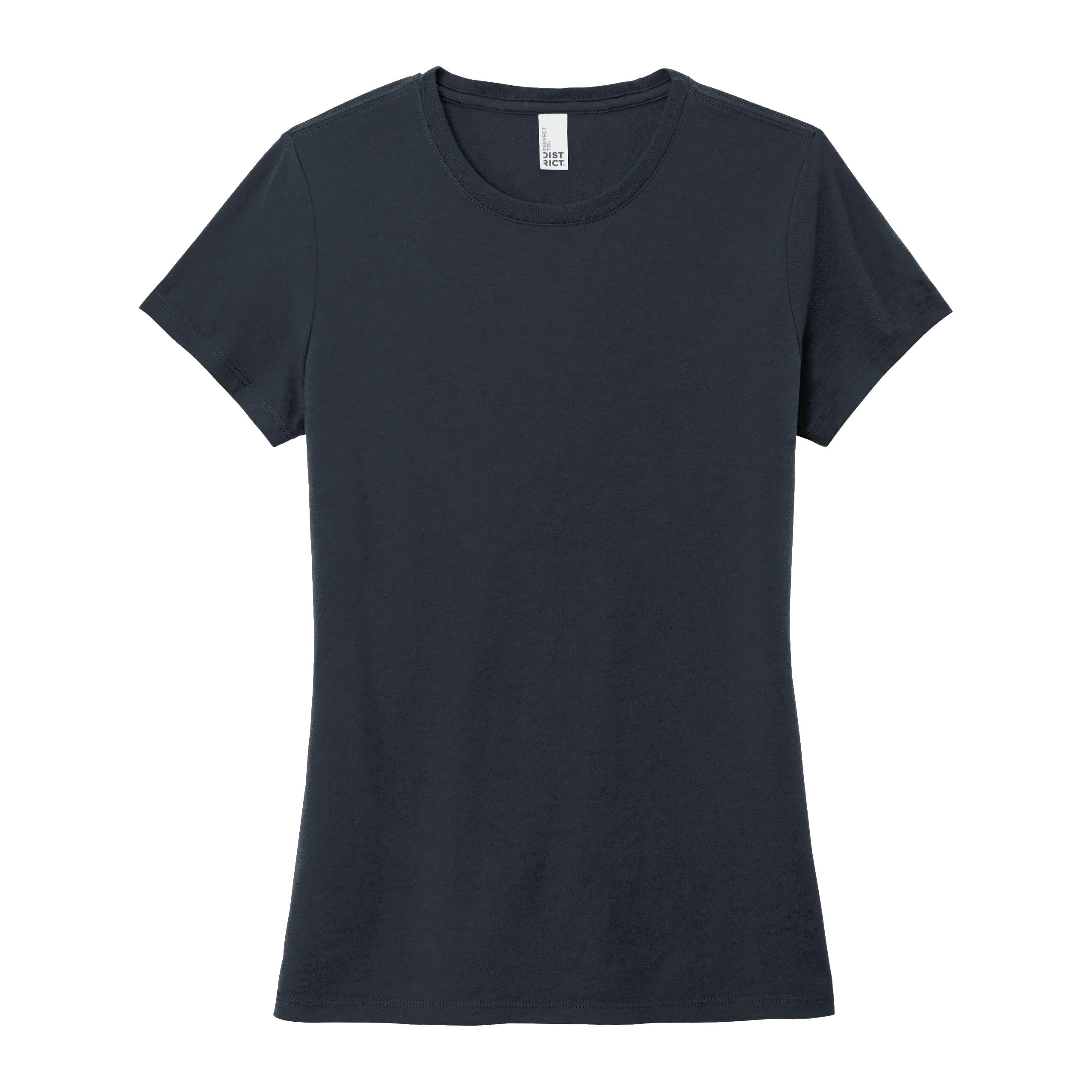 B1651W Ladies Perfect Tri Tee