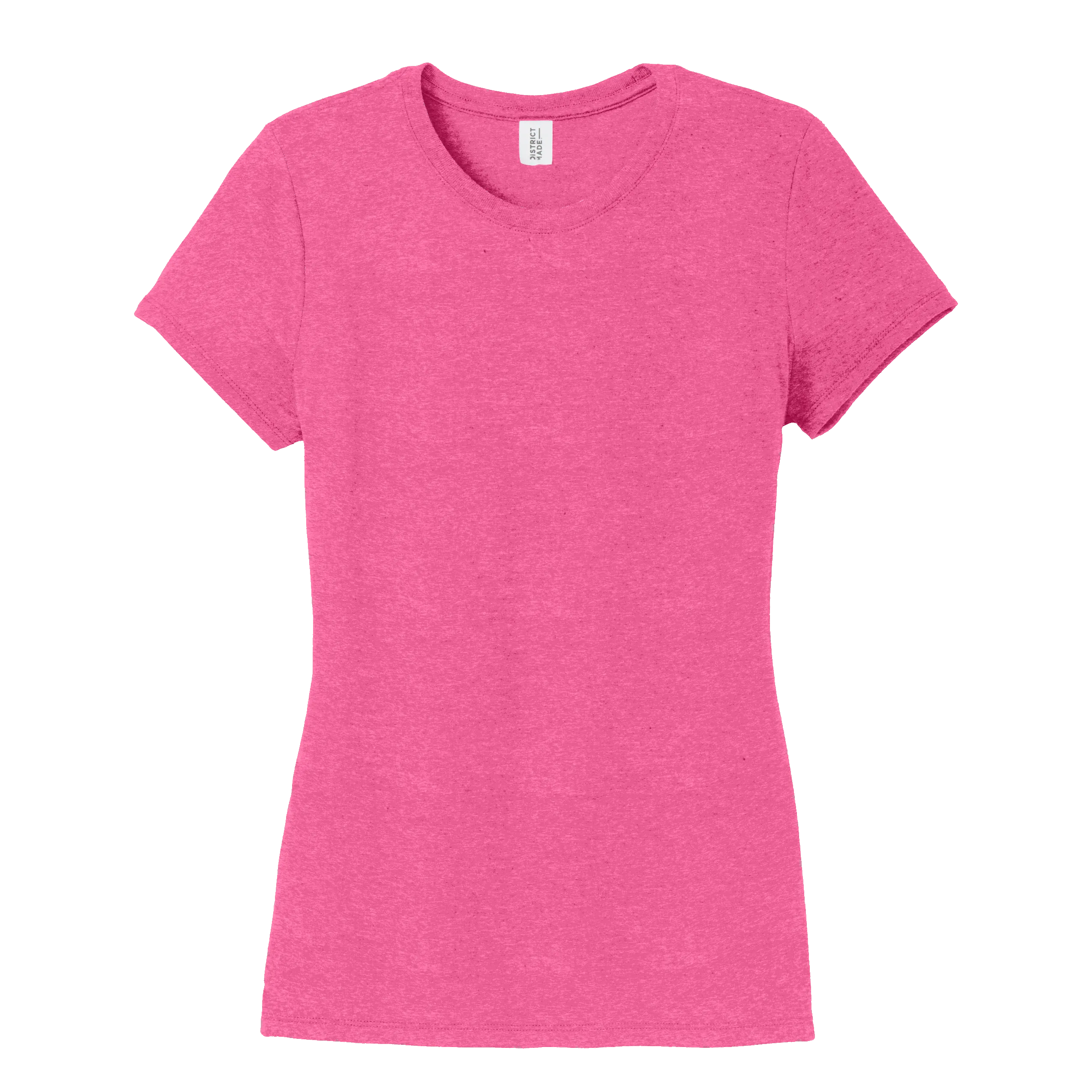 B1651W Ladies Perfect Tri Tee