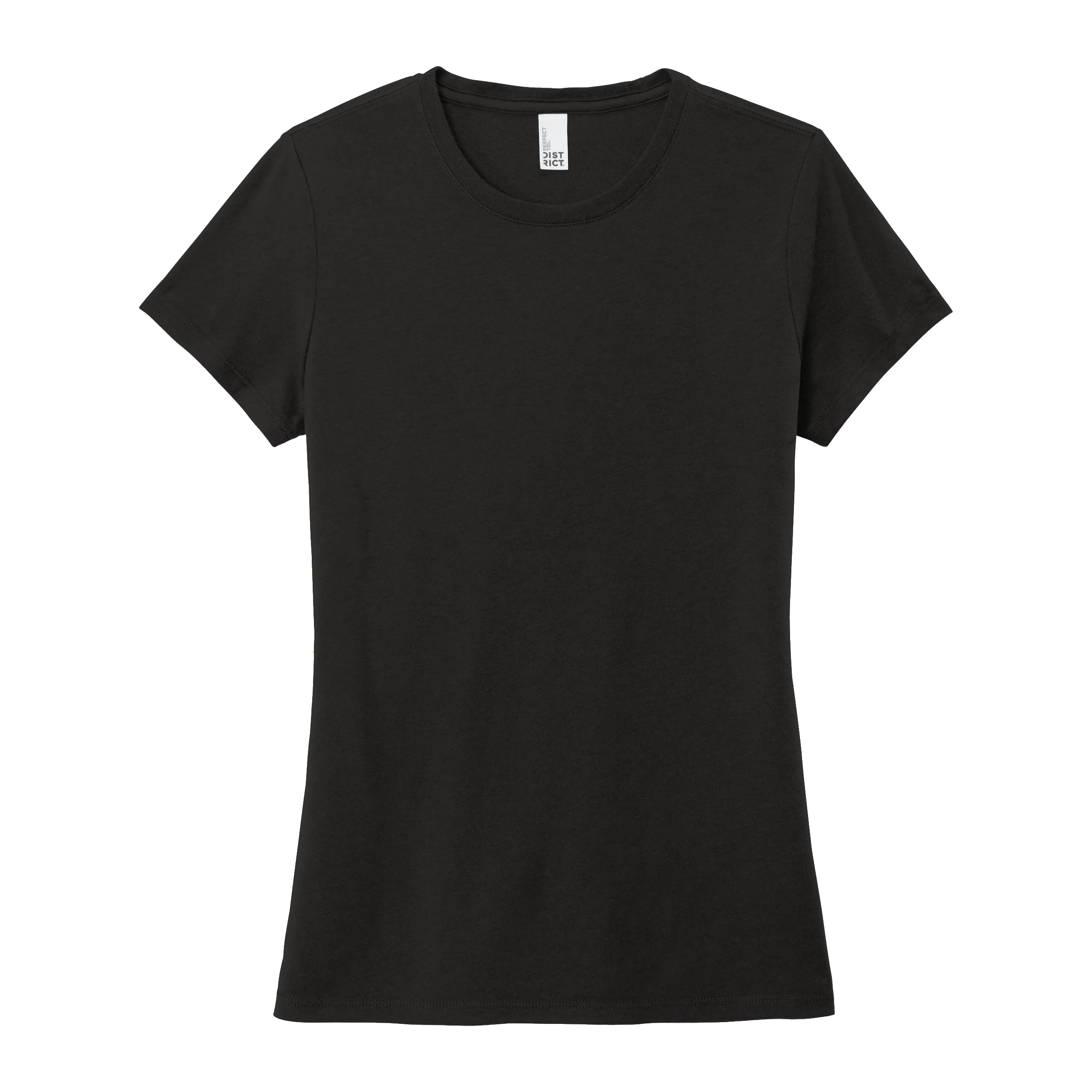 B1651W Ladies Perfect Tri Tee