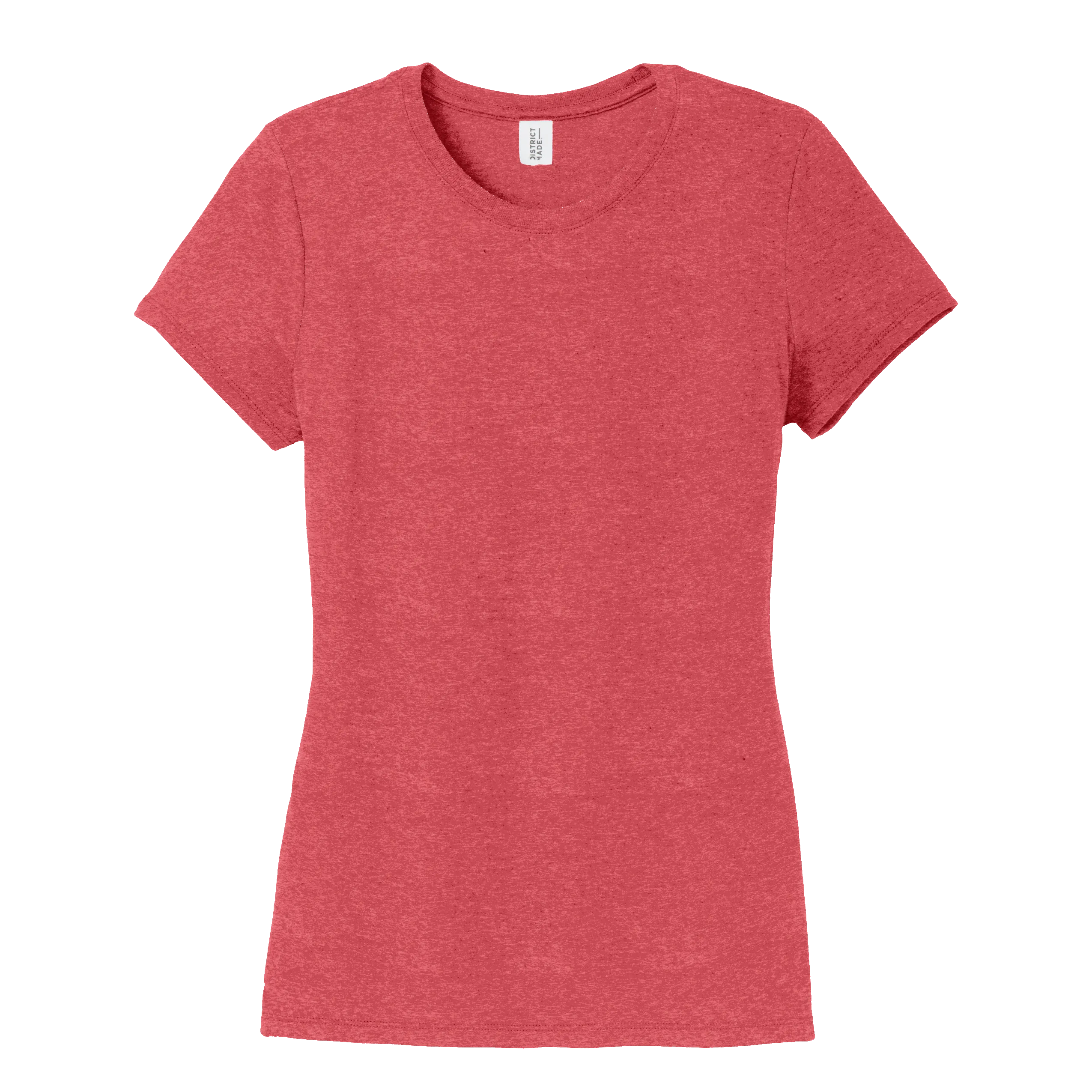 B1651W Ladies Perfect Tri Tee