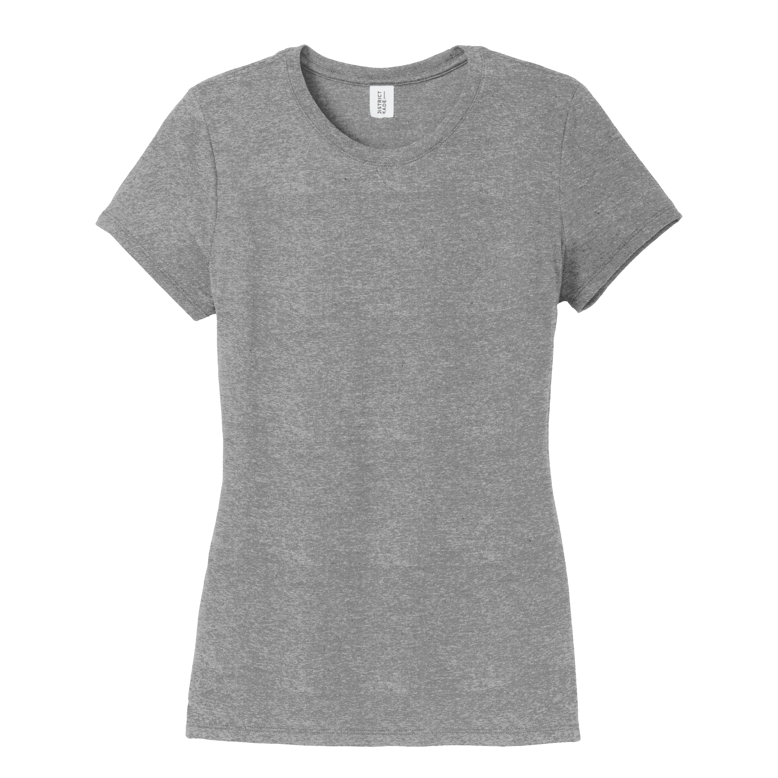 B1651W Ladies Perfect Tri Tee
