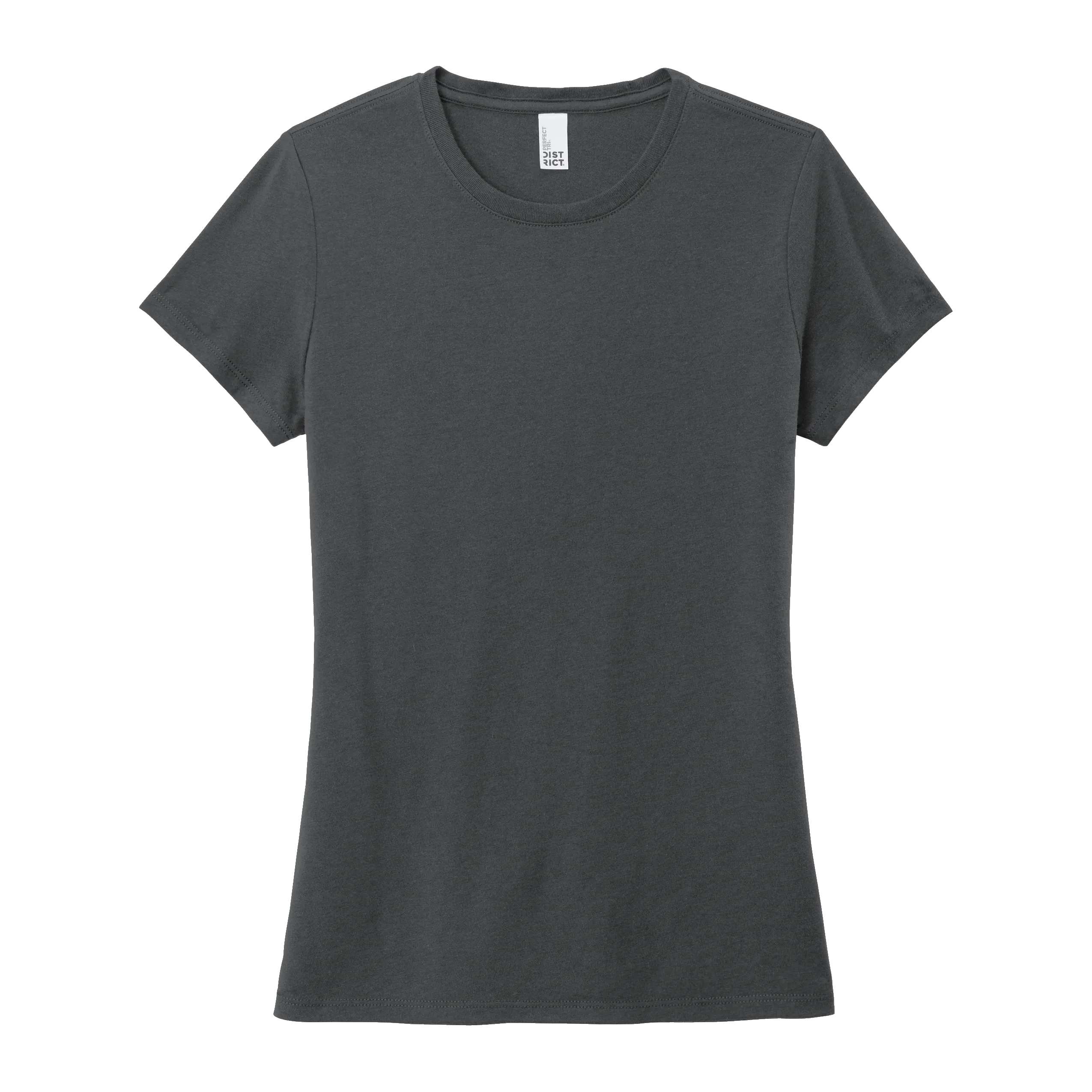 B1651W Ladies Perfect Tri Tee