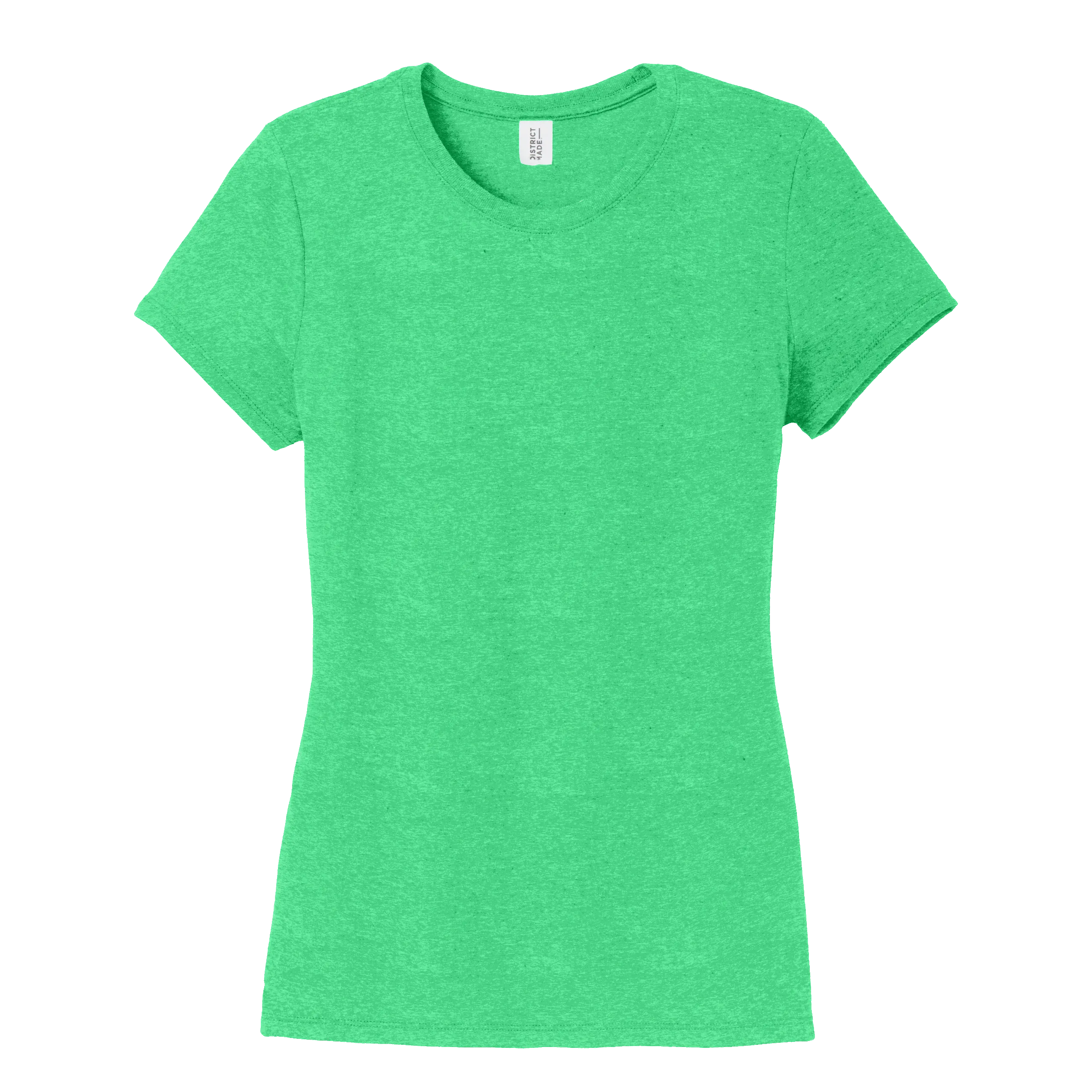 B1651W Ladies Perfect Tri Tee