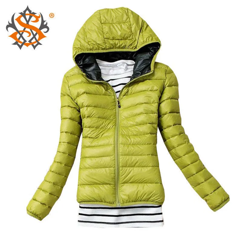 Big Sale On Autumn Winter Women Basic Sport Jacket