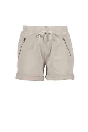 Bine Shorts - Chalk