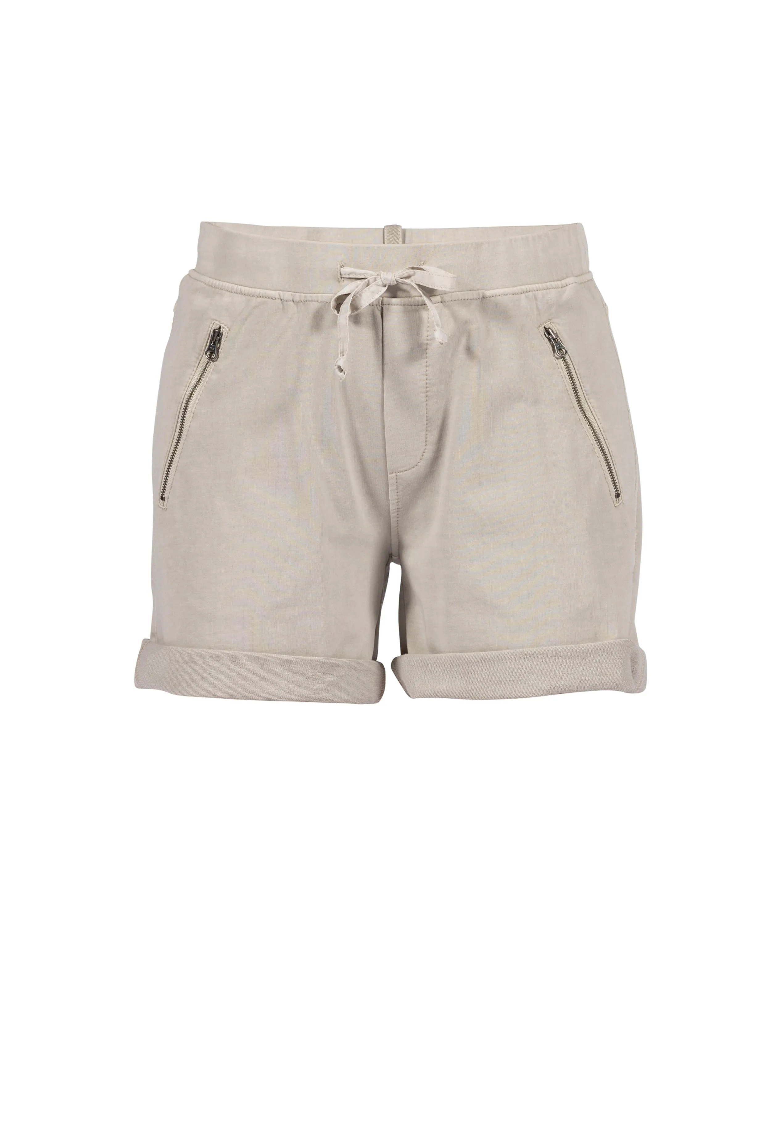 Bine Shorts - Chalk