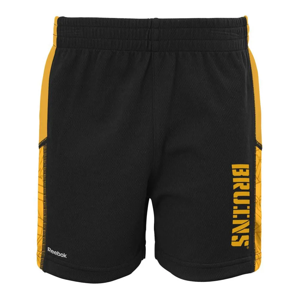 Bruins Winning Goal Shorts Set