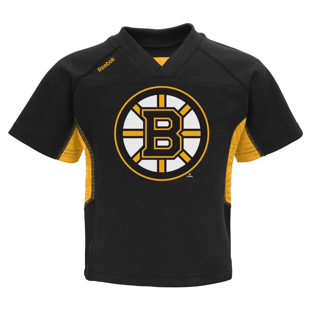 Bruins Winning Goal Shorts Set