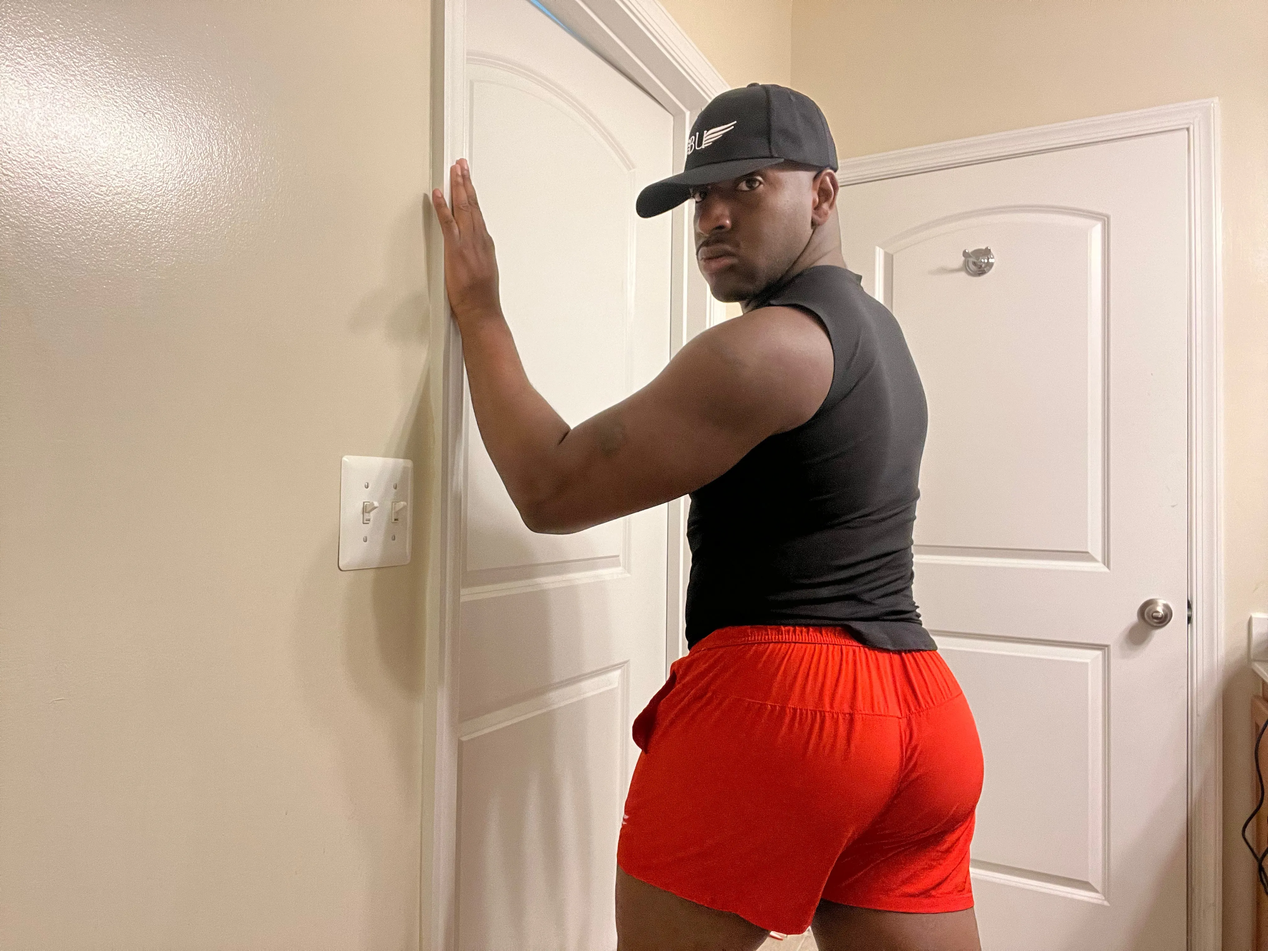 BU shorts