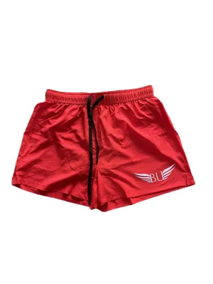 BU shorts