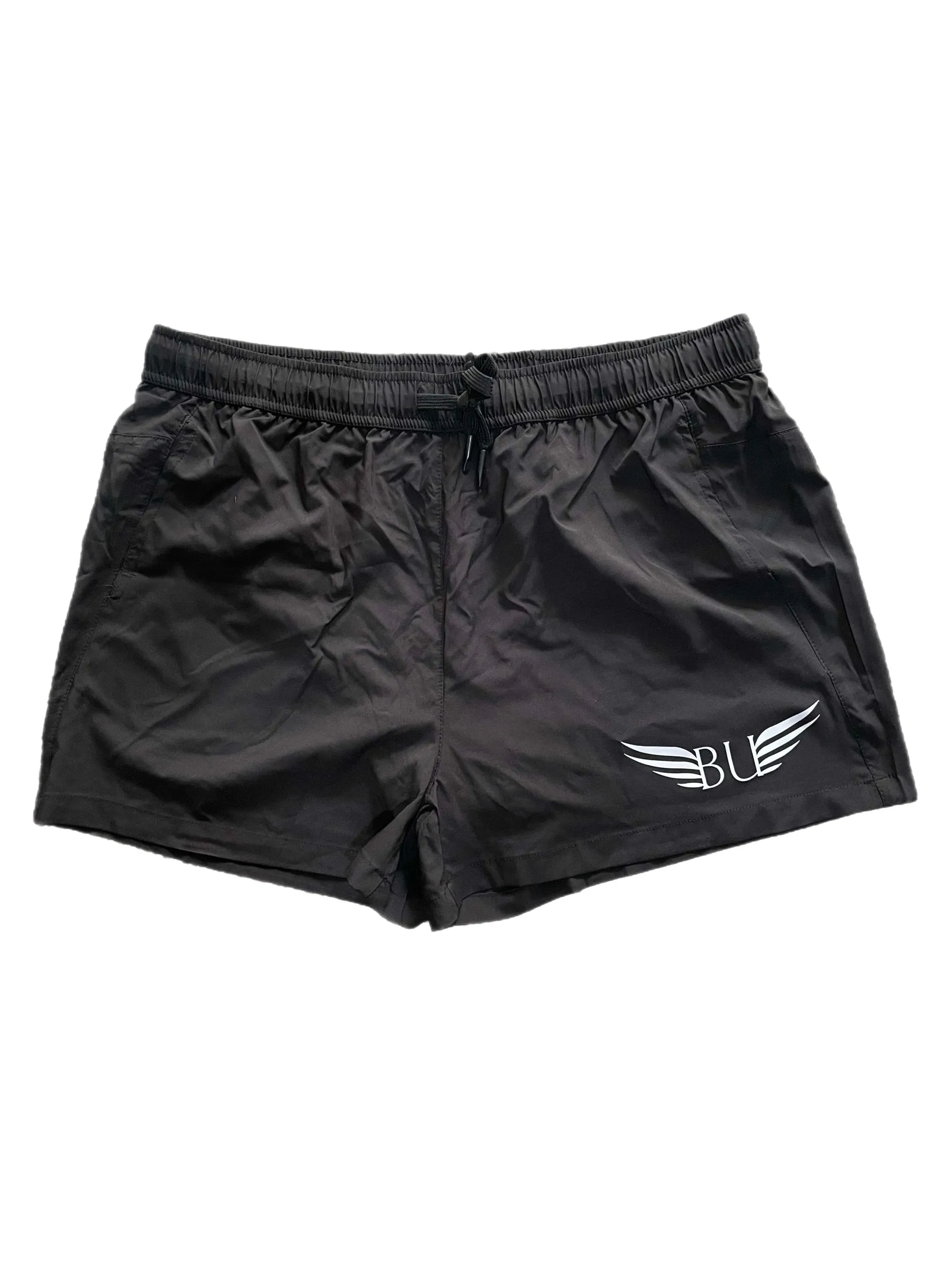 BU shorts