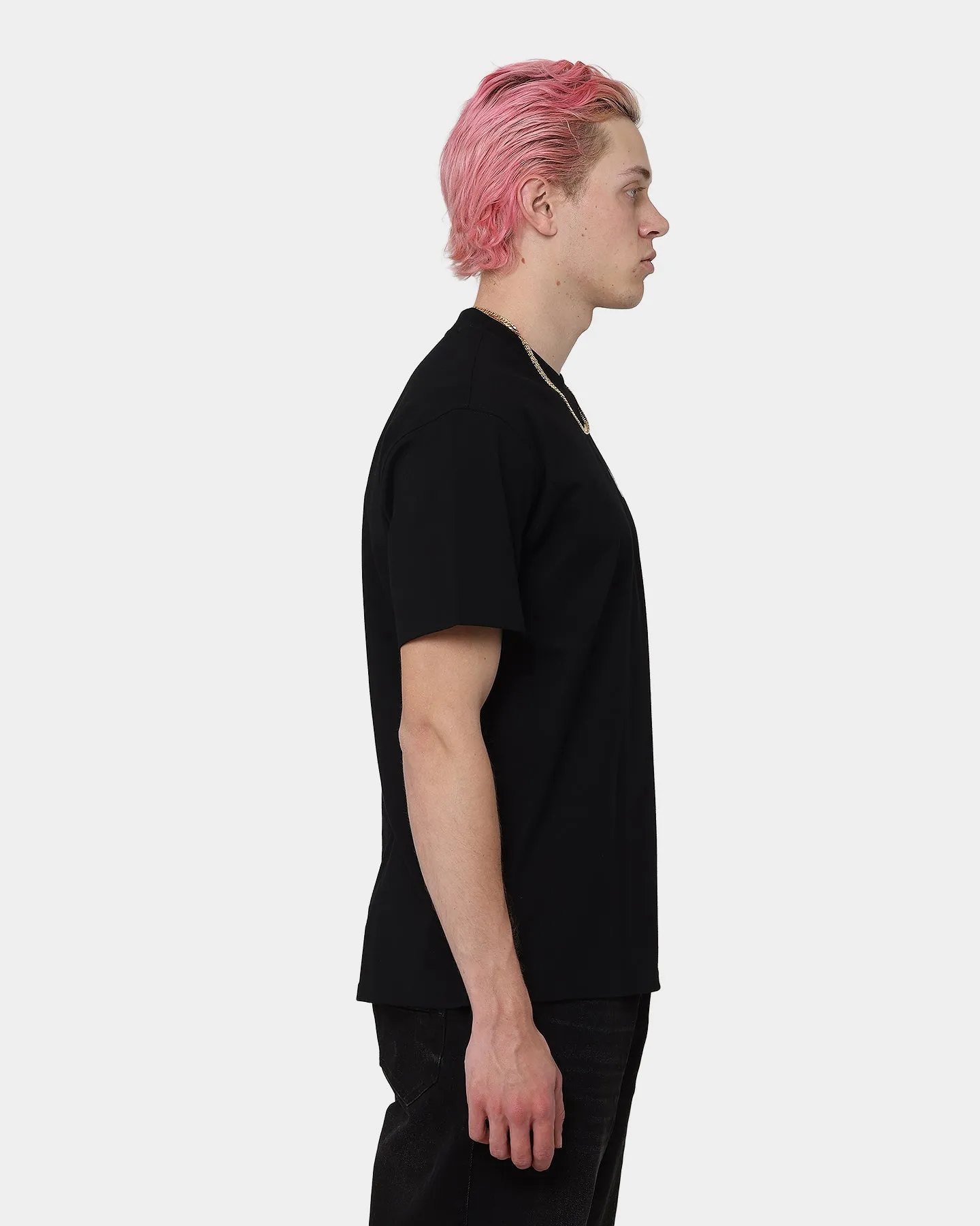 Carré X Marilyn Monroe Bold Is Beautiful T-Shirt Black