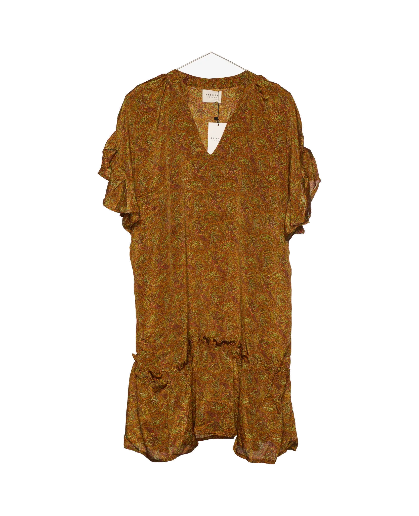 Charm Dress - No. 22