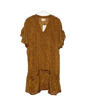 Charm Dress - No. 22