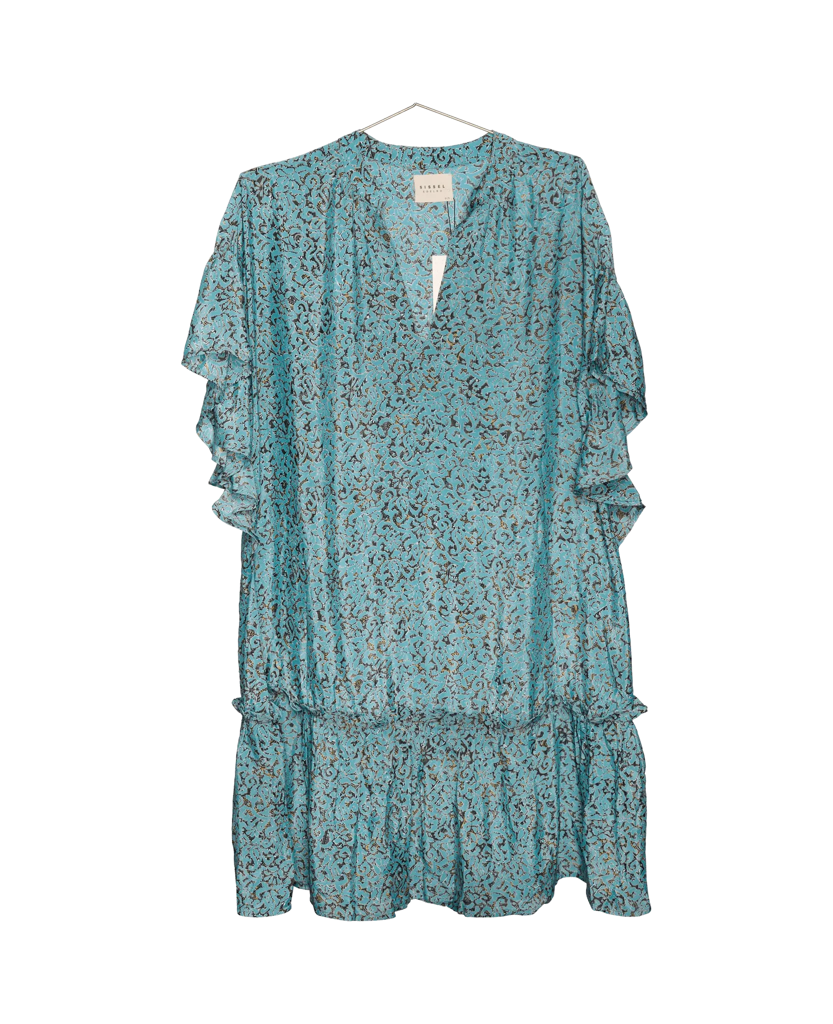 Charm Dress - No. 64