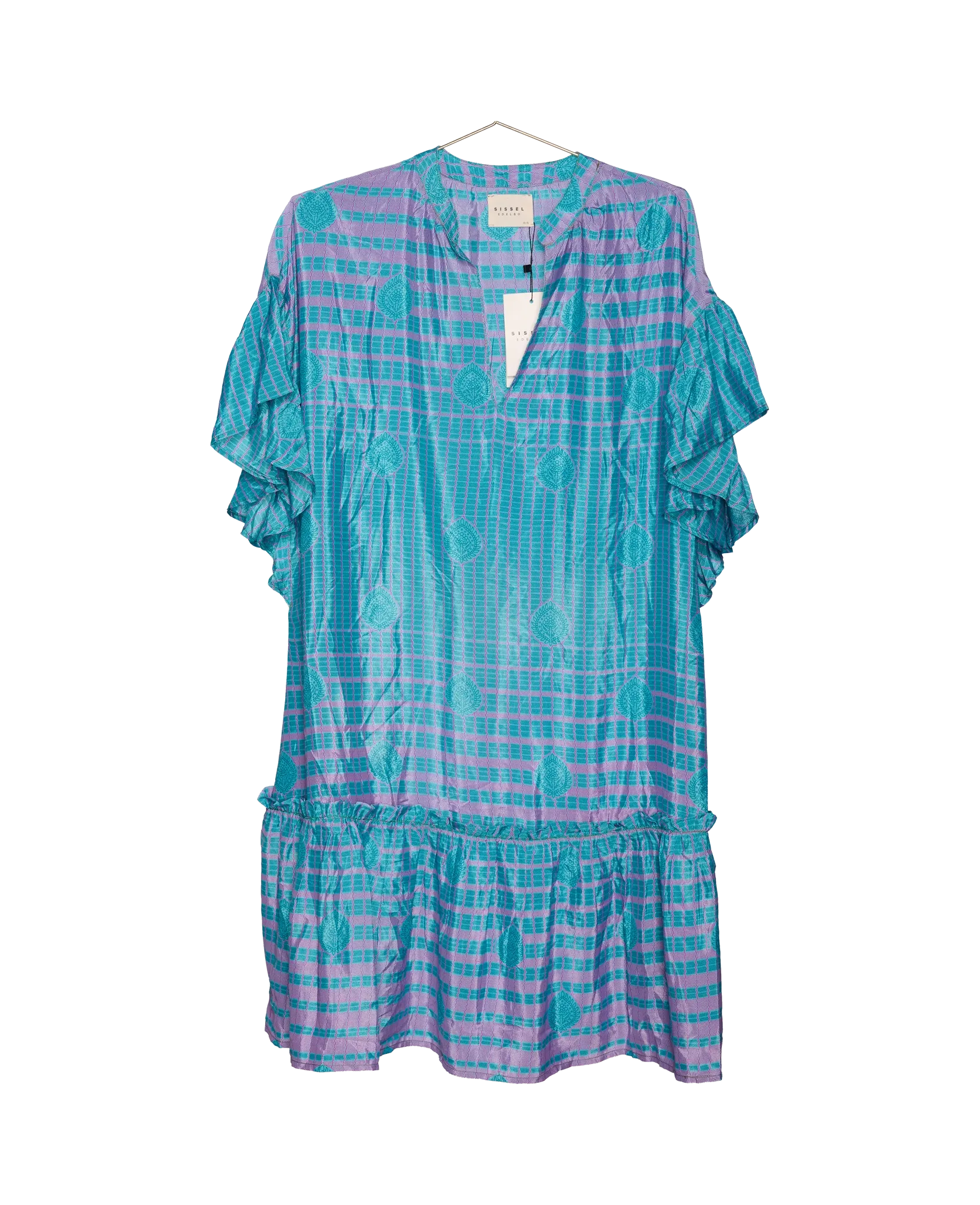 Charm Dress - No. 76