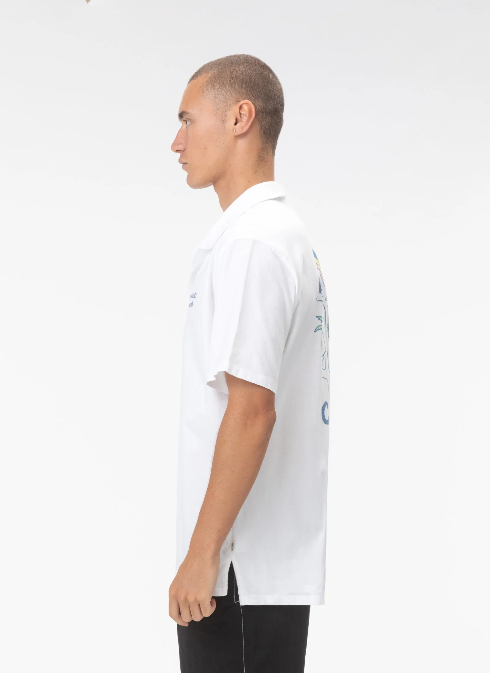 Comfy Shirt No Bullies Club