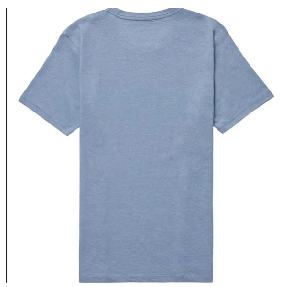 Cotopaxi Disco Wave Men's T-Shirt
