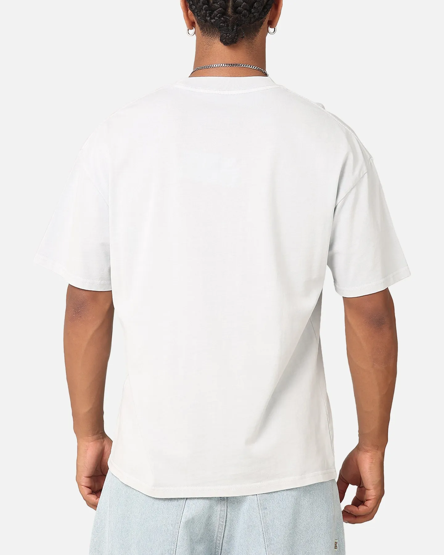 Culture Kings Standard T-Shirt Ash