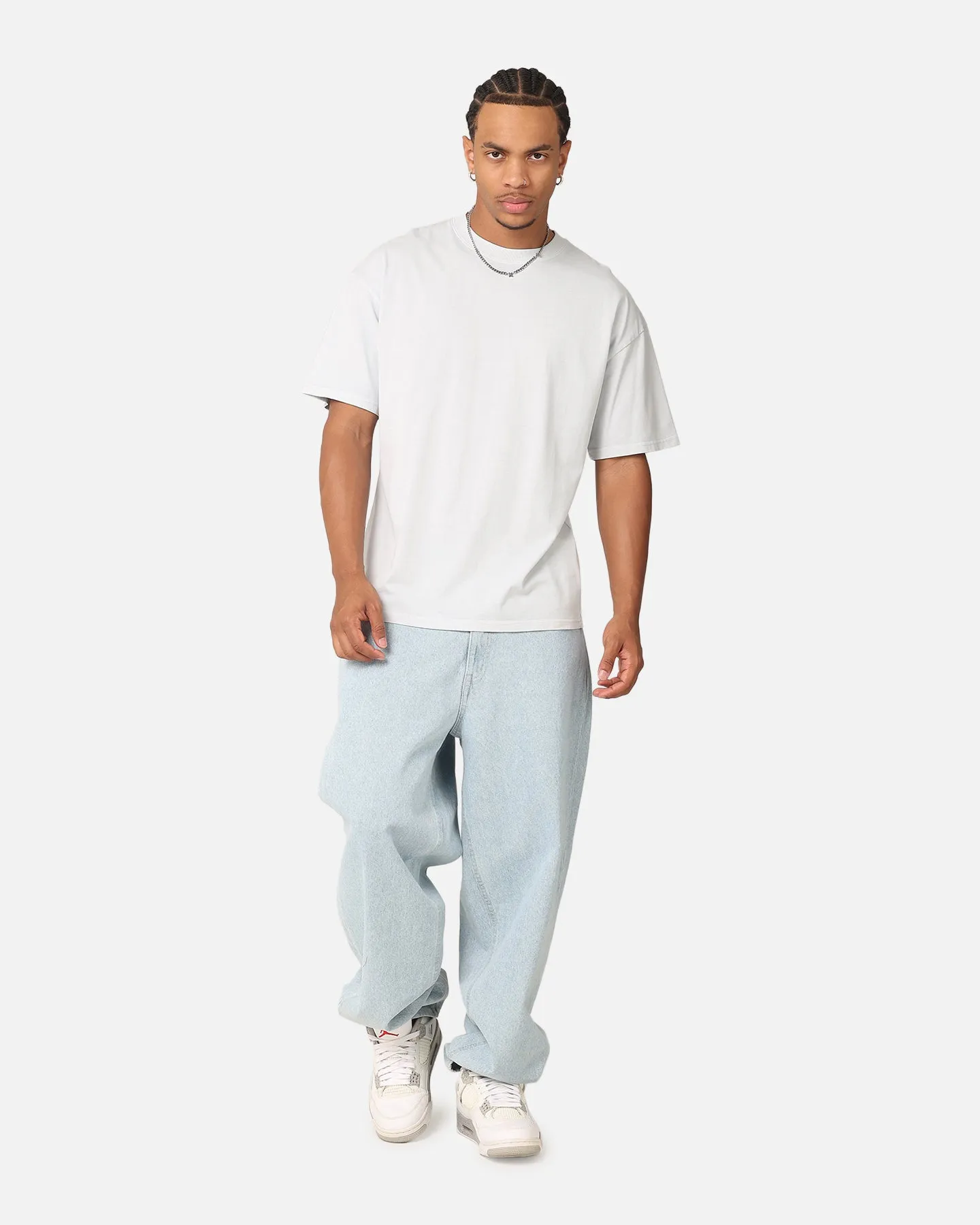 Culture Kings Standard T-Shirt Ash