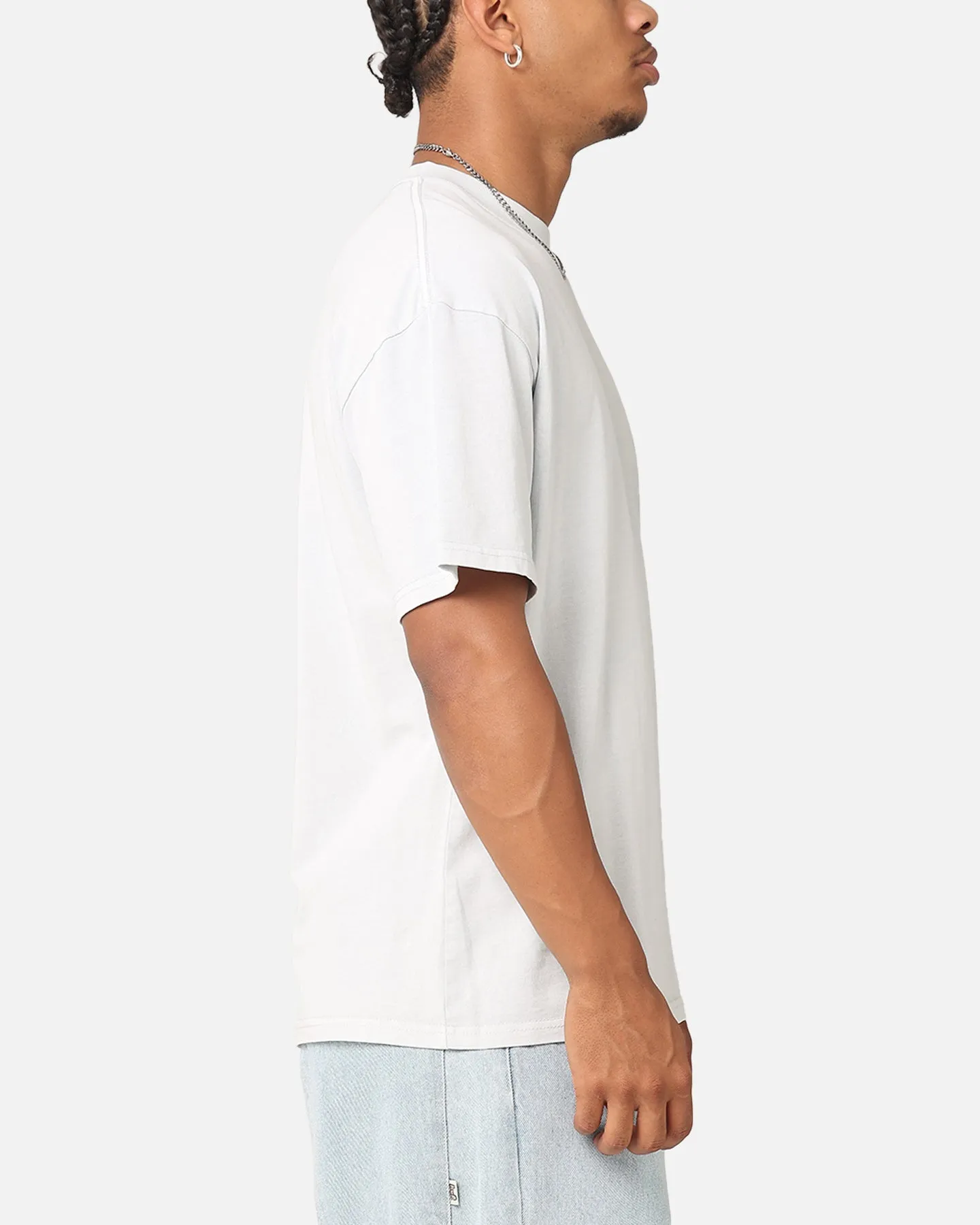 Culture Kings Standard T-Shirt Ash