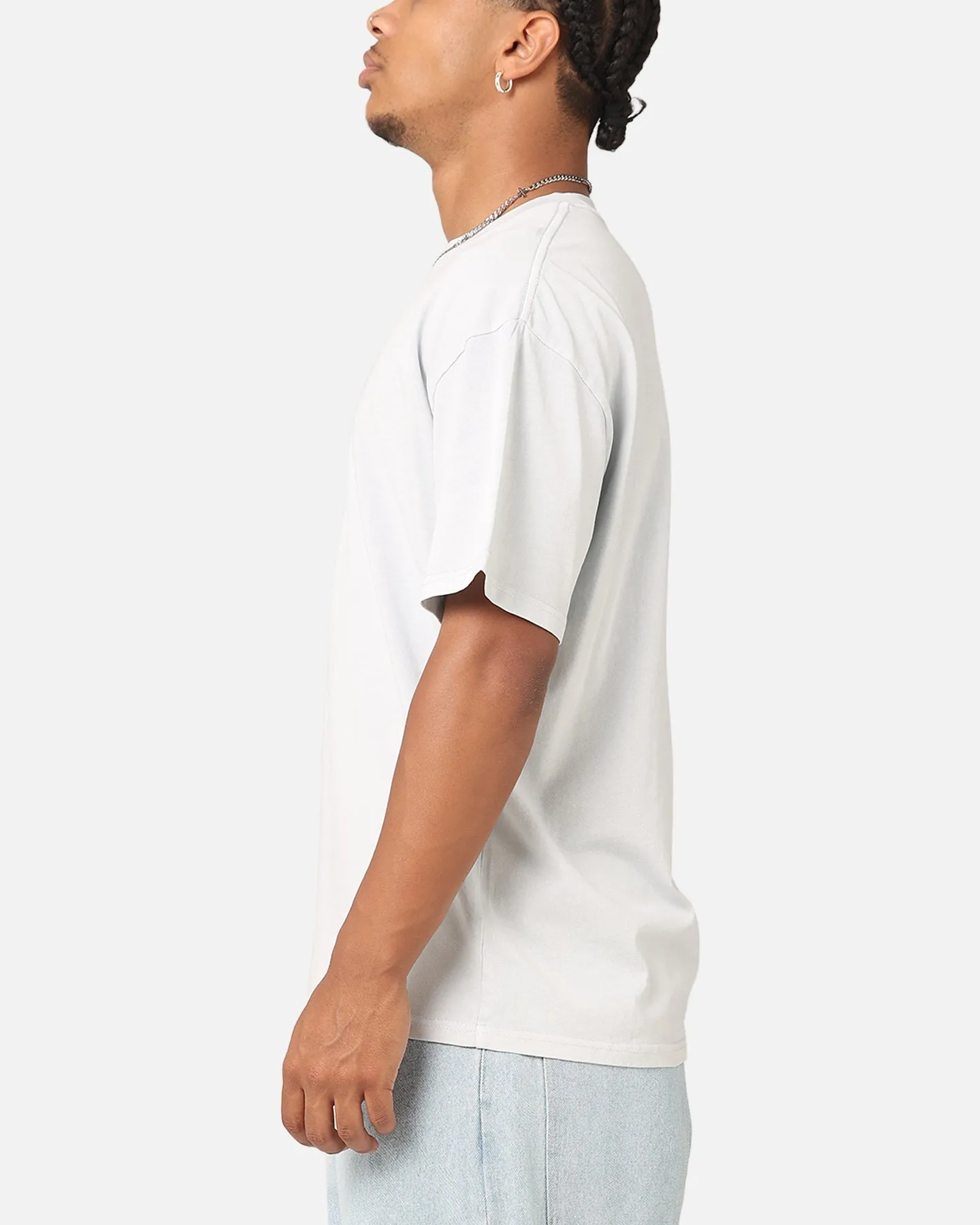 Culture Kings Standard T-Shirt Ash