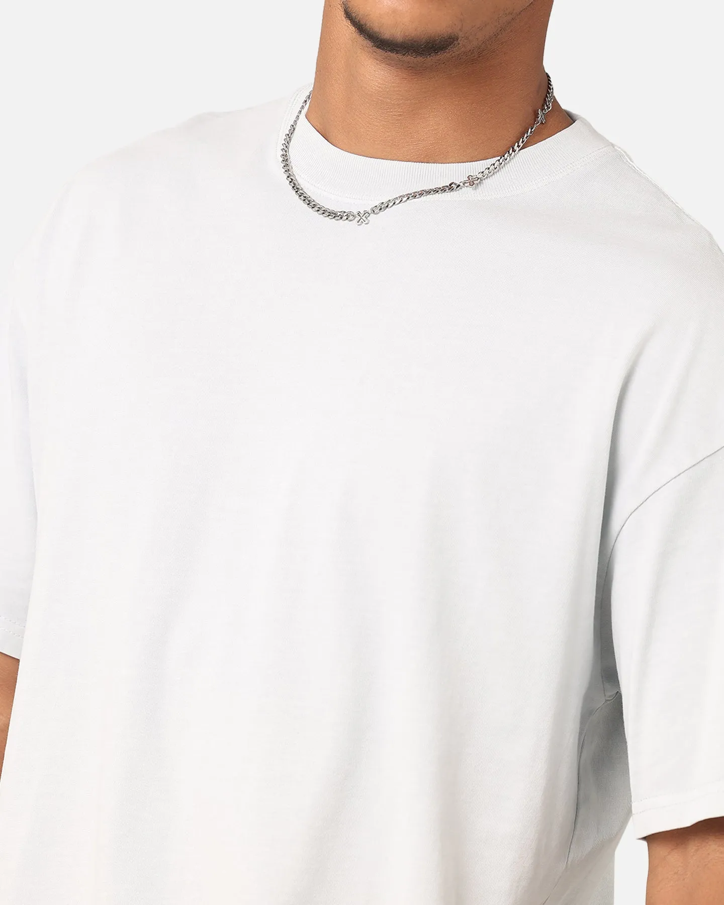 Culture Kings Standard T-Shirt Ash