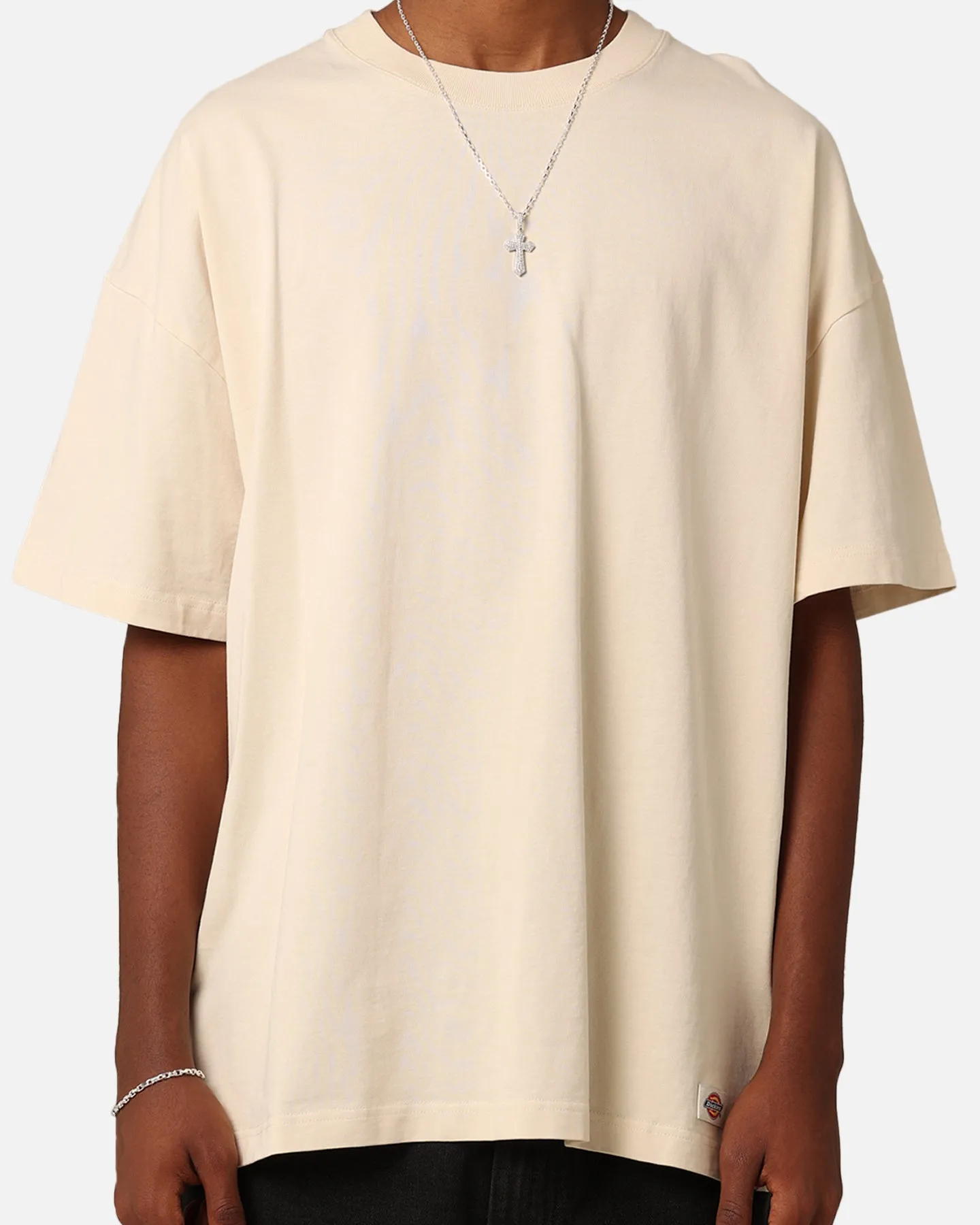 Dickies 330 Washed T-Shirt Bone