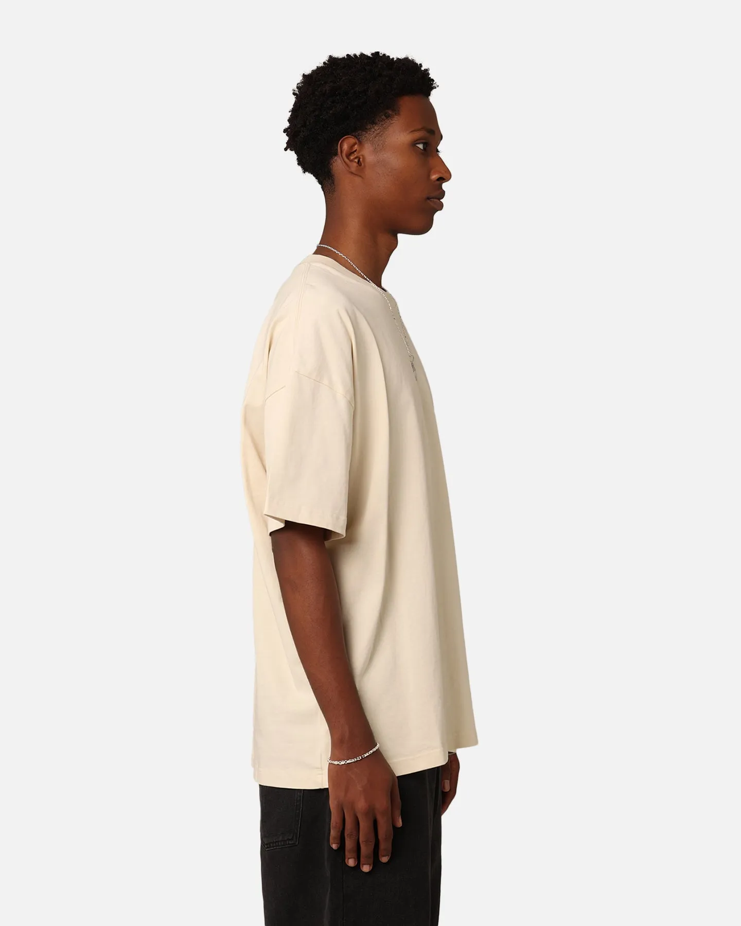 Dickies 330 Washed T-Shirt Bone