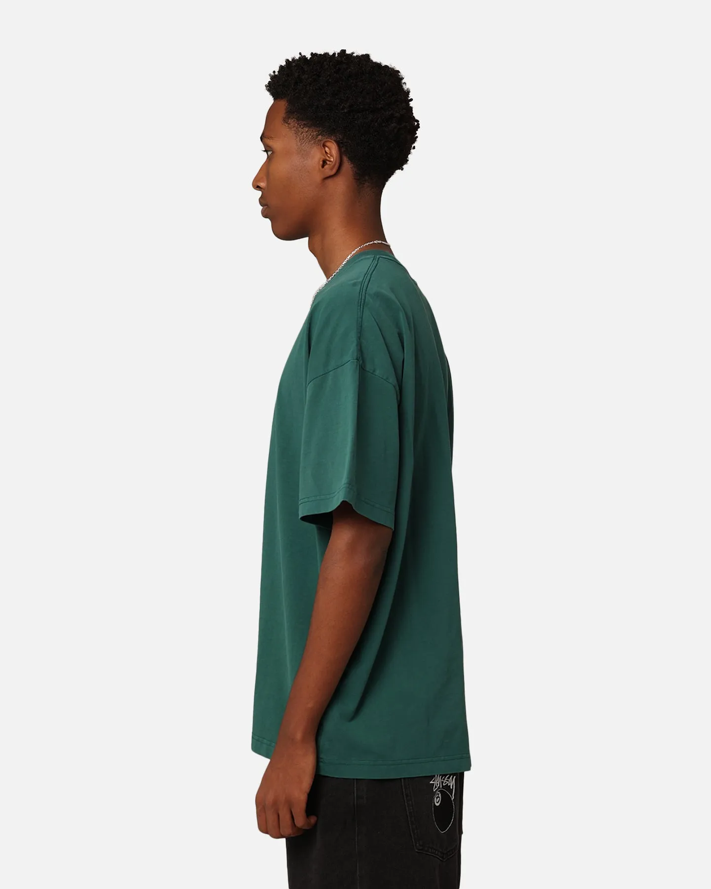 Dickies 330 Washed T-Shirt Spruce 2.0
