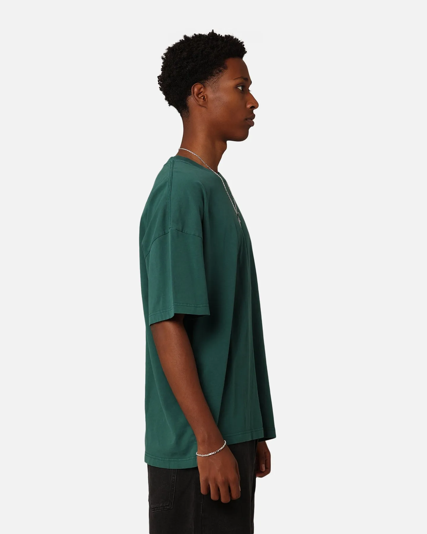 Dickies 330 Washed T-Shirt Spruce 2.0