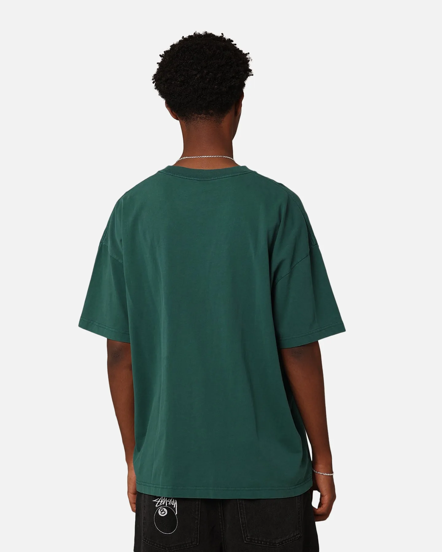 Dickies 330 Washed T-Shirt Spruce 2.0