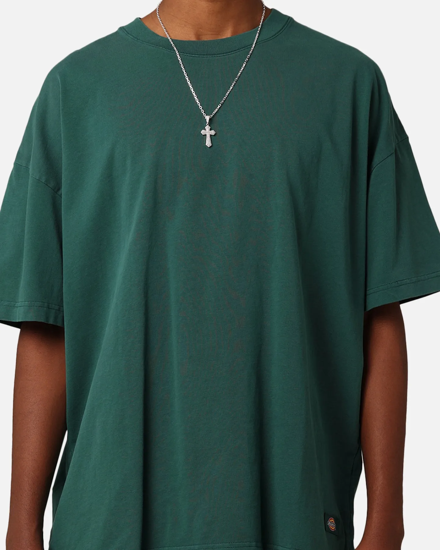 Dickies 330 Washed T-Shirt Spruce 2.0