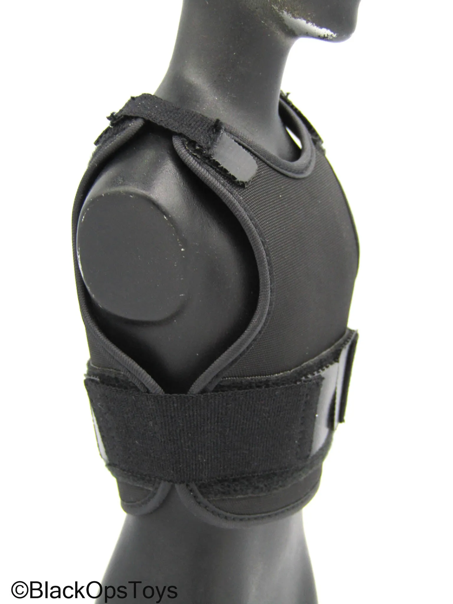 Extreme Zone Gaius Task - Black Body Armor Vest
