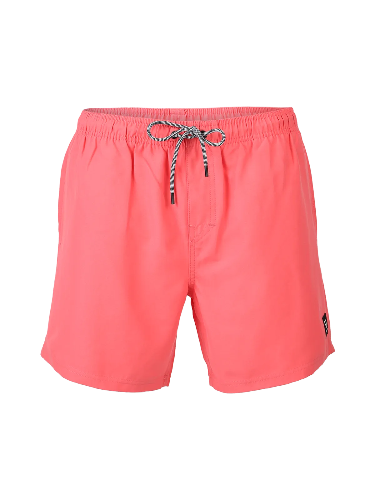 Hester Men Swimshort | Red