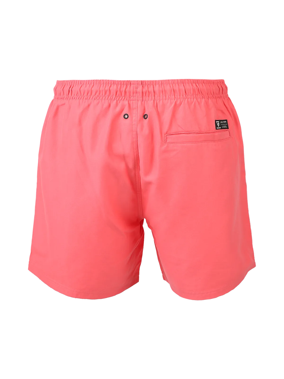 Hester Men Swimshort | Red